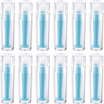 Mushenji 12 Pieces Hard Contact Lens Remover Tool set