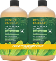 32 Fl Oz (Pack of 2) - Tea Tree