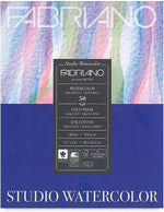 Fabriano 140 lb art paper sheets overview