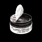 Red One Bright White Aqua Hair Wax 150ml - Image 6