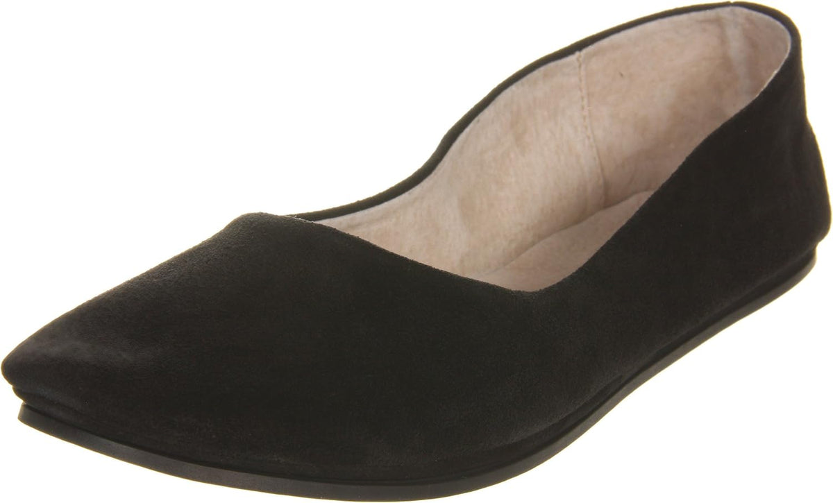 French Sole FS/NY Women's Sloop Ballet Flat - Image 9