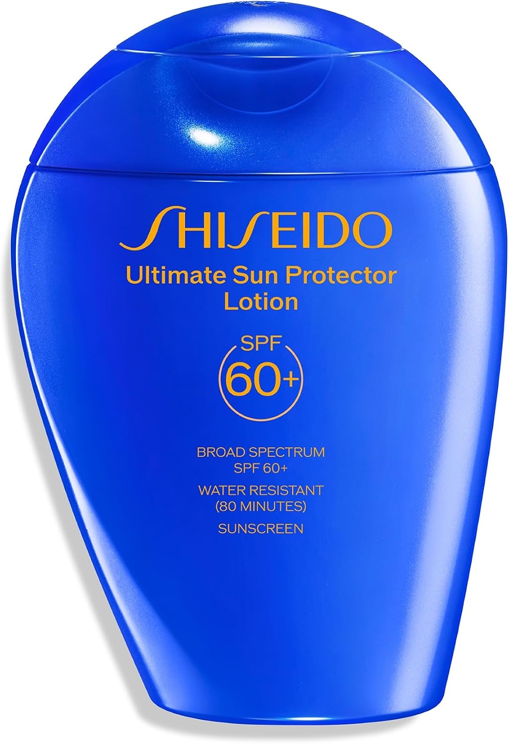 Shiseido Ultimate Sun Protector Lotion - Invisible Broad-Spectrum Sunscreen for Face & Body - Lightweight Formula - All Skin Types - Image 12
