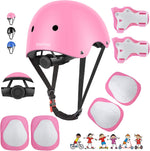 DaCool kids protective gear set front view