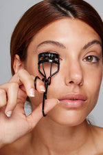 Silicone replacement pads included in the beauty kit