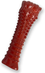 Nylabone Power Chew Basted Blast Dog Chew Toy, Bacon & Steak Flavor, Medium | Durable dog toys for aggressive chewers, long lasting, discourages destructive chewing, for medium dogs up to 35 lbs - Image 15