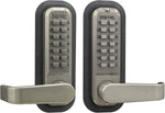 2835SC Mechanical, Keyless Lever Lock - Image 11
