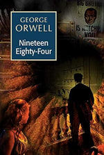 Nineteen Eighty-Four - Image 1