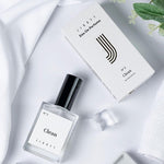 Jigott Eau De Perfume 50 milliliter spray packaging