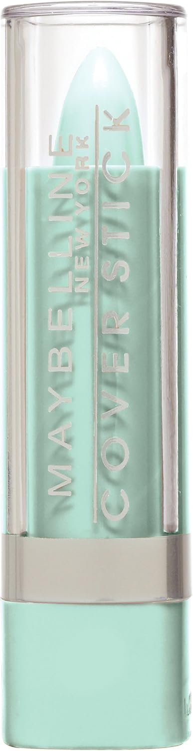 Maybelline New York Cover Stick concealer for sensitive skin