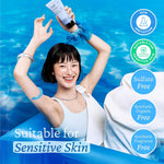 Hydrating ingredients focus for Belif Super Knights cleansing mask