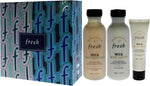 Fresh Milk Intensive Hand Cream 1.6 ounce tube