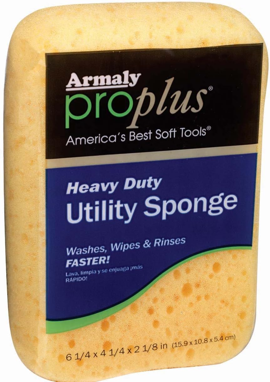 ProPlus Utility Sponge - Image 1