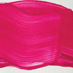 Liquitex Basics Matte Fluid Medium back label specifications