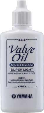 Yamaha brass instrument lubricant bottle layout