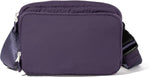 Baggallini Modern Belt Bag 5x8 Travel Fanny Pack Sling Bag Waistpack w/RFID Card Holder Water-resistant Crossbody Bag - Image 15