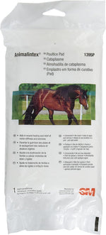 3M Animalintex poultice pad for equine hoof and leg abscess care
