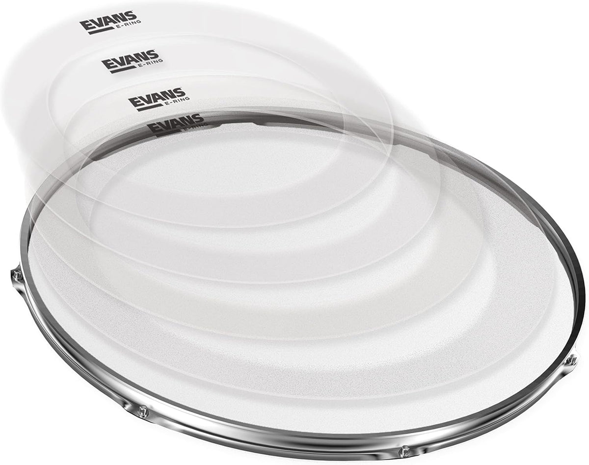 Evans E-Ring Pack, Standard - Image 1