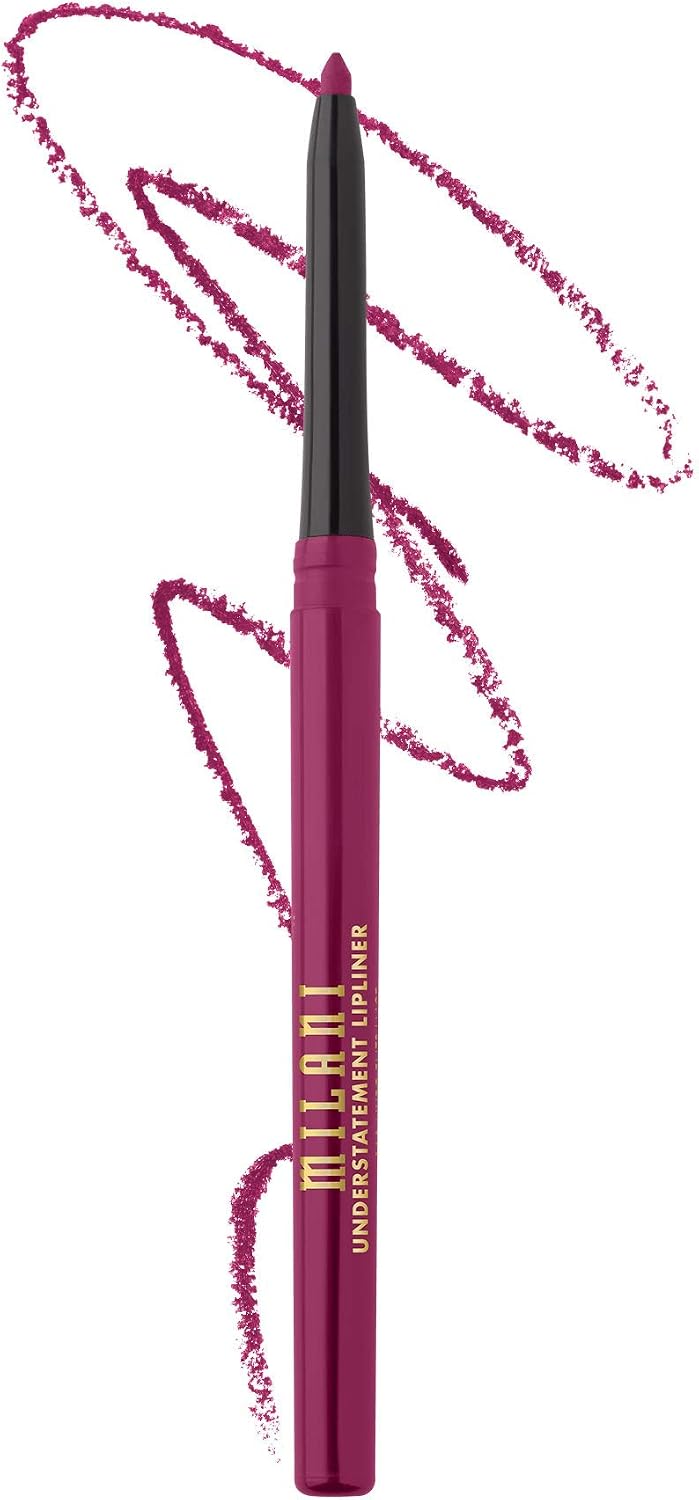 Milani matte lipstick and matching lip liner set