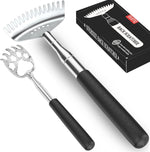 Svjetiq oversized back scratcher 2 pack front view