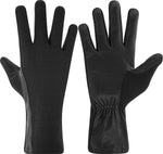 Full set of ONETAC flight gloves in various colors and sizes