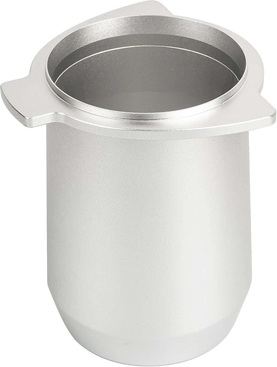 USEAMIE coffee dosing cup lifestyle setup