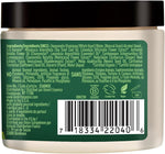 Desert Essence facial cleansing pads box and container set