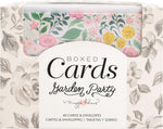 Maggie Holmes Blank Greeting Cards and Envelopes, 40pk - A2 Envelopes with Assorted Cards for All Occasions and Thank You Notes - 10 Unique Designs, Round Trip - Image 10