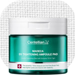 Centellian 24 Madeca Mela Capture Ampoule Pad (Evening, 5.58fl oz / 60 pcs) - Highly Concentrated Ampoule Pads for Tone Correcting, Vegan, Korean Skin Care. Niacinamide, TECA, Madecassic Acid. - Image 9