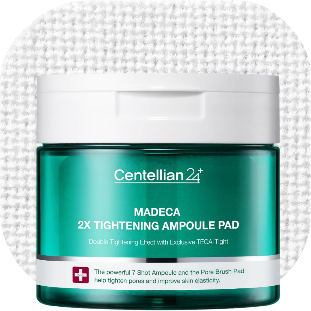Centellian 24 Madeca Mela Capture Ampoule Pad (Evening, 5.58fl oz / 60 pcs) - Highly Concentrated Ampoule Pads for Tone Correcting, Vegan, Korean Skin Care. Niacinamide, TECA, Madecassic Acid. - Image 9