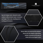 Thermalright FW PRO 360 Black installed mounting hardware