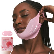 Collagen V Lifting Mask 4ea