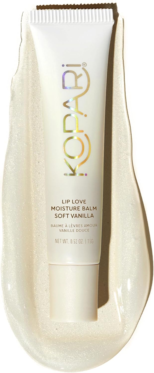Kopari Lip Love Moisture Balm in Watermelon SPF 30, Tinted Mineral Lip Sunscreen with Ceramides & Squalane, Clean Vegan Hydrating Balm, 0.35 oz - Image 11