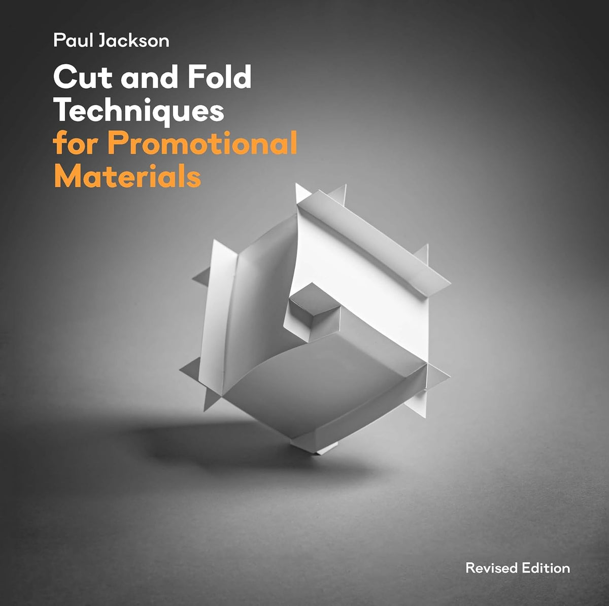 Cut and Fold Techniques for Promotional Materials - Image 1