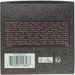 Fresh Black Tea Instant Perfecting Mask texture and packaging