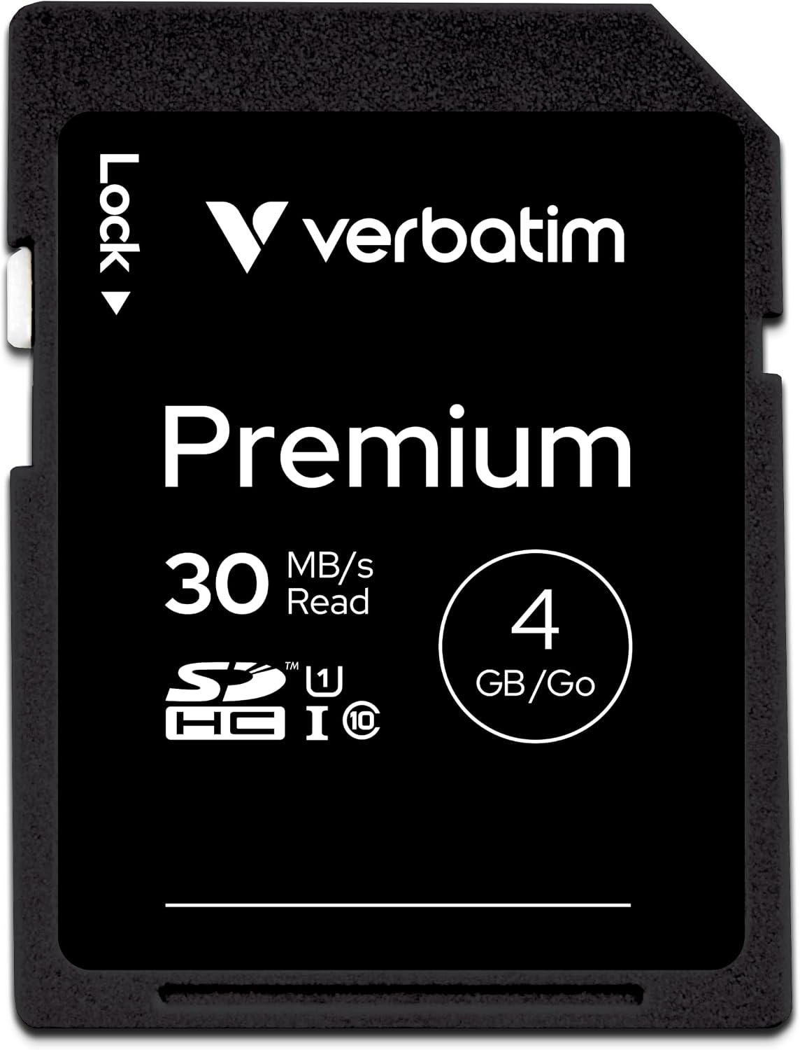Verbatim 16GB SDHC Camera Memory Card, UHS-I U1 V10 Class 10, 80MB/s - Image 7