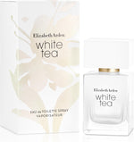 Elizabeth Arden White Tea Eau De Toilette Women's Perfume Spray, Floral Woody Scent - Image 11