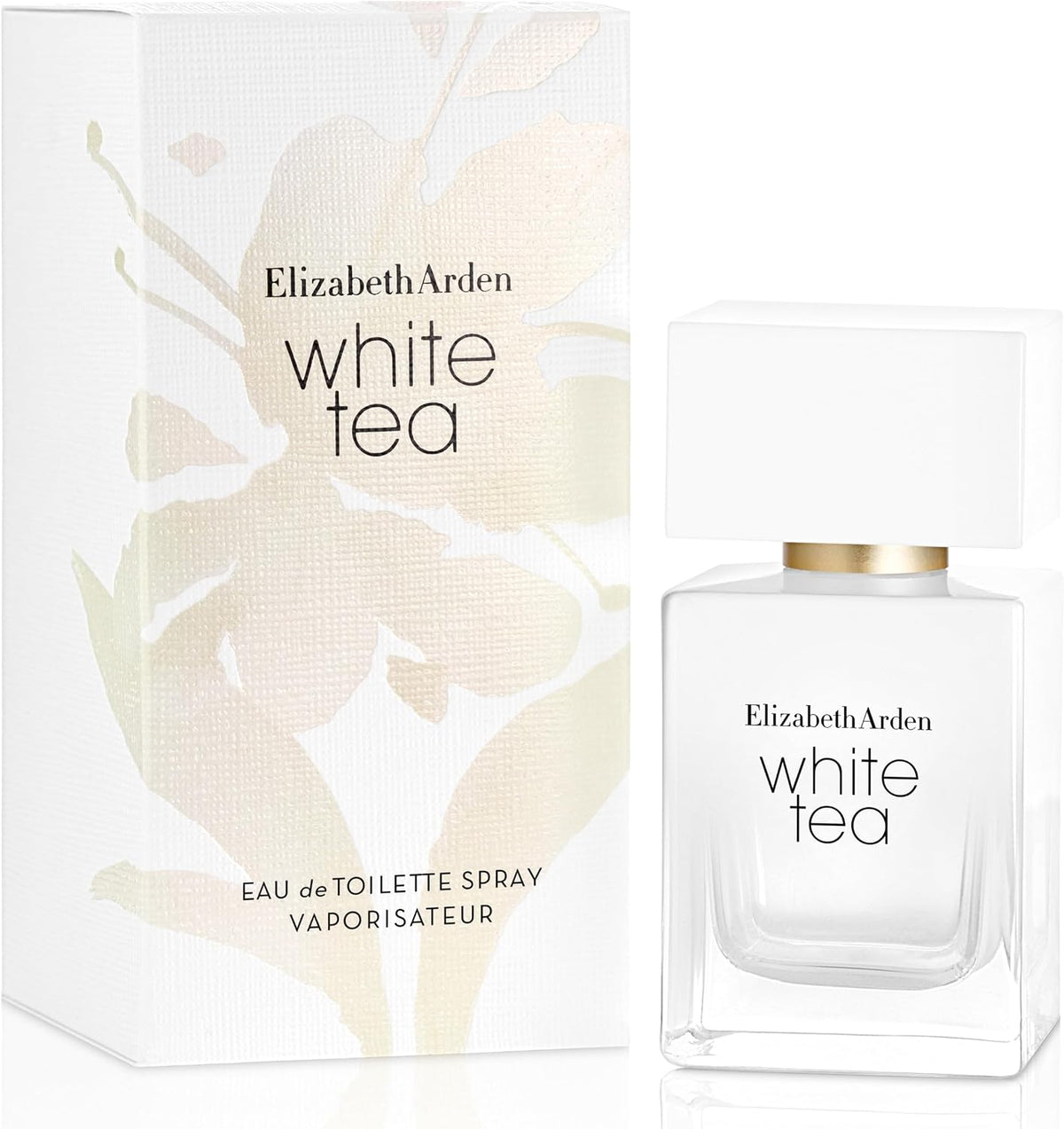 Elizabeth Arden White Tea Eau De Toilette Women's Perfume Spray, Floral Woody Scent - Image 11