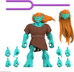 Super7 ULTIMATES! SilverHawks Quicksilver - 7" SilverHawks Action Figure with Accessories Classic Cartoon Collectibles and Retro Toys | Silverhawks 7 Inch Action Figure Ultimates - Quicksilver - Image 11