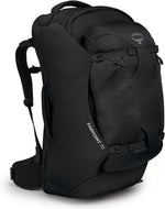 Osprey Farpoint 55L Men's Travel Backpack, Muted Space Blue - Image 15