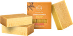 Crate 61, Handmade in Canada, Plant Based Cold Process Natural Bar Soap For Face And Body, With Premium Essential Oils, For Men And Women 3 Pack (Patchouli Lime) - Image 14