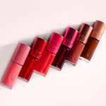 Clarins Water Lip Stain | Buildable Matte Finish | Kiss Proof, Transfer-Proof, Lightweight and Long Lasting | Contains Hyaluronic Acid | 0.2 Fluid Ounces - Image 10