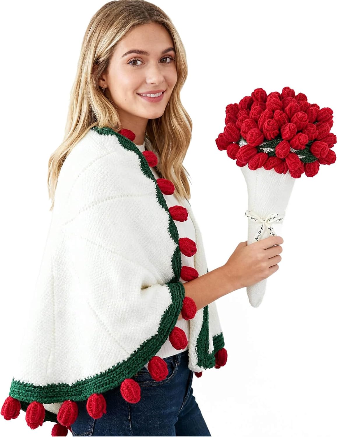 74in Burrito Tortilla Blanket White Elephant Gifts for Adults Useful Throw Blankets Women Men Party Cool Stuff Novelty Gag Soft Fleece Wrap - Image 9