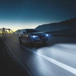OSRAM Xenarc Cool Blue Intense D1S, +150% more brightness, up to 6,200 K, Xenon headlight bulb, LED look, folding box (1 lamp), (66140CBN) - Image 10