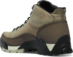 Danner waterproof hiking boots side profile