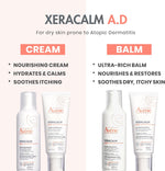 Avene XeraCalm Ad balm for sensitive atopic skin