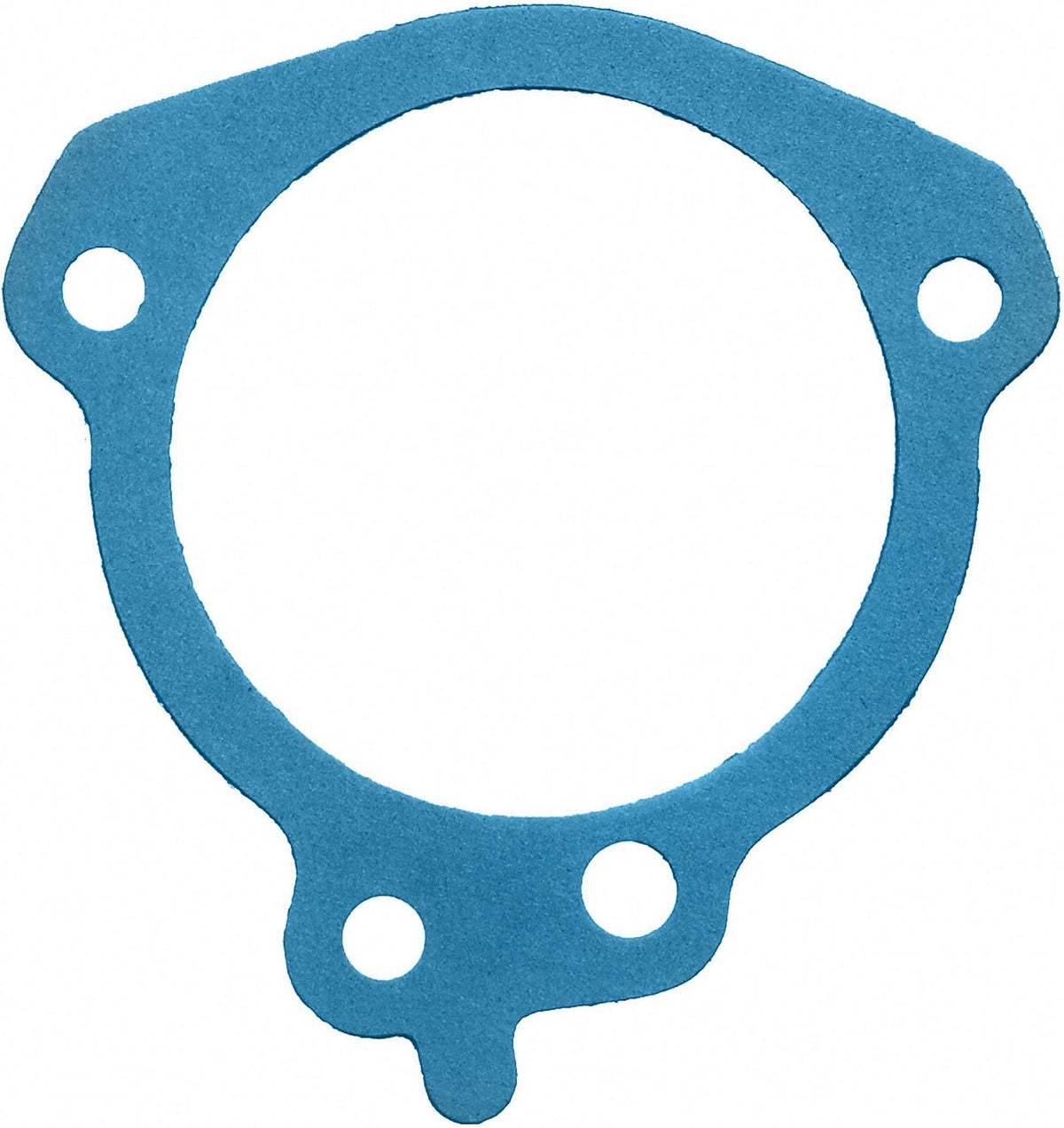 Fel-Pro 35381 water pump gasket front view replacement part