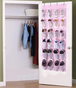 Alternative usage storing bathroom and cleaning supplies