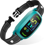 FAFAFROG Dog Bark Collar, Rechargeable Smart Collar, Anti Barking Training Collar with 5 Adjustable Sensitivity Beep Vibration, Bark Collar for Large Medium Small Dogs (Black) - Image 15