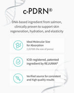 Rejuran Advanced Intensive Scar Treatment Mask application method