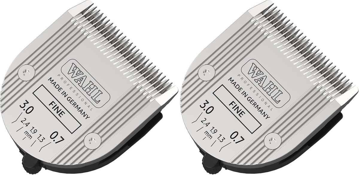 Wahl 5 in 1 fine blade compatible with Arco and Bravura clippers
